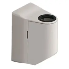 Schneider Electric SCHNEIDER XVMZ02W Harmony XVM fényoszlop kiegészítő, fali rögzítő konzol villanyszerelés