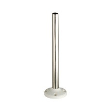 Schneider Electric Schneider XVMZ04 Harmony XVM Ø45 fényoszlop 400mm alumínium tartócső villanyszerelés