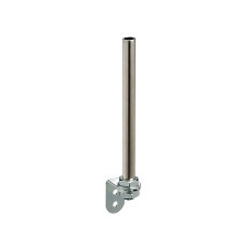 Schneider Electric Schneider XVMZ04T Harmony XVM Ø45 fényoszlop 400mm alumínium tartócső rögzítőelemmel villanyszerelés