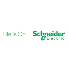 Schneider Electric Schneider ZB5FA331 Harmony panelbe süllyesztett műanyag nyomógomb fej, Ø30, zöld, &quot;I&quot; villanyszerelés