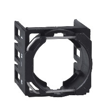 Schneider Electric Schneider ZB6Y009 Harmony XB6 Rögzítő keret villanyszerelés