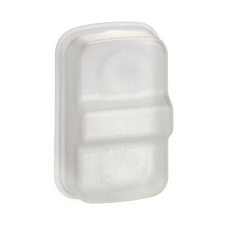 Schneider Electric Schneider ZBA710 Harmony Ø22 nyomógomb átlátszó védősapka, kettősfejű készülékhez villanyszerelés