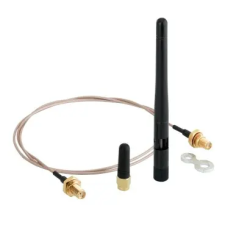 Schneider Electric SCHNEIDER ZBRA3 Harmony Hub kiegészítő, passzív antenna, fal áttöréshez villanyszerelés