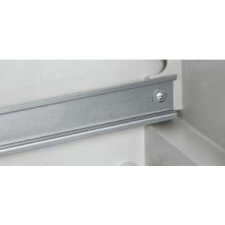 Schneider Electric Szerelősín NSYCS400PLM-Schneider Electric villanyszerelés