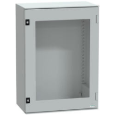SCHNEIDER Electric Thalassa NSYPLM75TG villanyszerelés