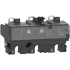 Schneider Electric TM100DC 3P 3d DC kioldóegység C103TM100D Schneider