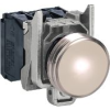 Schneider Electric XB4BVM1 jelzőlámpa 230-240 V Fehér (XB4BVM1)