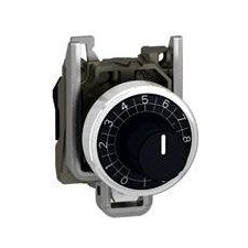 Schneider Electric XB5 (XB5AD912R10K) villanyszerelés