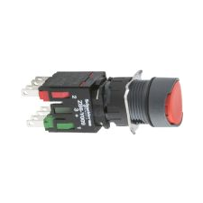 Schneider Electric XB6AA45B nem csoportosított (XB6AA45B) villanyszerelés