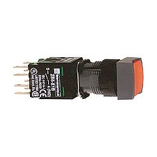 Schneider Electric XB6CA45B nem csoportosított (XB6CA45B) villanyszerelés