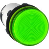 Schneider Electric XB7 jelzőlámpa 250 V Zöld (XB7EV63P)