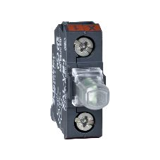 Schneider Electric ZALVM1 segédérintkező (ZALVM1) villanyszerelés