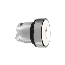 Schneider Electric ZB4 Gomb (ZB4BA334) villanyszerelés