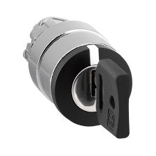 Schneider Electric ZB4 Gomb (ZB4BG8) villanyszerelés