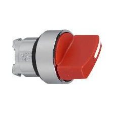 Schneider Electric ZB4 Gomb (ZB4BK1243) villanyszerelés