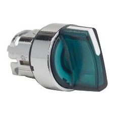 Schneider Electric ZB4 Gomb (ZB4BK1733) villanyszerelés