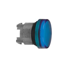 Schneider Electric ZB4 Gomb (ZB4BV06) villanyszerelés