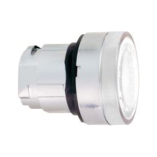 Schneider Electric ZB4BW31 nyomógomb panel Fehér (ZB4BW31) villanyszerelés