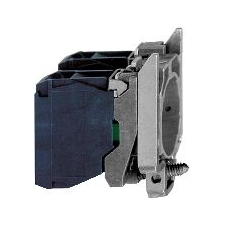 Schneider Electric ZB4BZ103 villanykapcsoló tartozék Kontaktor (ZB4BZ103) villanyszerelés