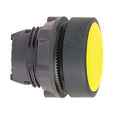 Schneider Electric ZB5 Gomb (ZB5AA5) villanyszerelés