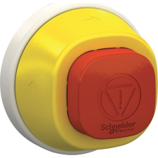 Schneider Electric ZB5 Gomb (ZB5AS84W2M) villanyszerelés