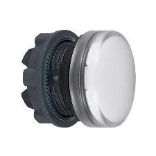 Schneider Electric ZB5 Gomb (ZB5AV01) villanyszerelés