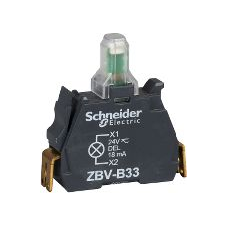 Schneider Electric ZBV (ZBV6) villanyszerelés