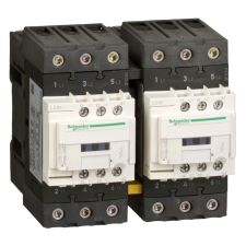 Schneider Electric Zrt. 3 PÓLUSÚ IRÁNYVÁLTÓS MÁGNESKAPCSOLÓ villanyszerelés