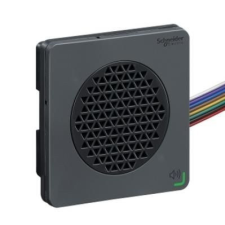 Schneider Electric Zrt. 72X72 ELEKTROMOS HANGJELZŐ, NPN 24 biztonságtechnikai eszköz