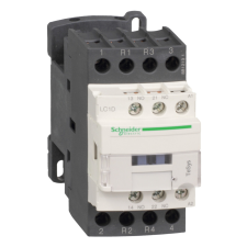 Schneider Electric Zrt. AC MÁGNESKAPCSOLÓ, 32A (AC1), CSAVA villanyszerelés