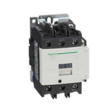 Schneider Electric Zrt. AC MÁGNESKAPCSOLÓ, 37KW/80A (400V, villanyszerelés