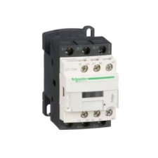 Schneider Electric Zrt. AC MÁGNESKAPCSOLÓ, 4KW/9A (400V, villanyszerelés