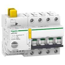 Schneider Electric Zrt. ACTI9 REFLEX IC60N BEÉPÍTETT villanyszerelés