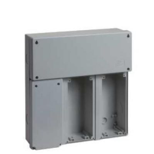 Schneider Electric Zrt. ALAP 3 UNIKA PANELHEZ villanyszerelés