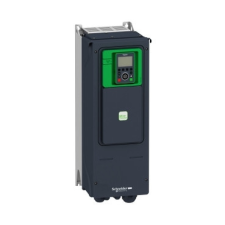 Schneider Electric Zrt. ALTIVAR PROCESS 650 villanyszerelés