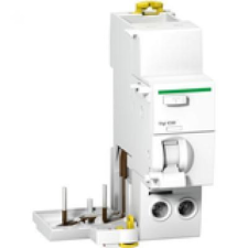 Schneider Electric Zrt. ÁRAMVÉDŐ 25A 2P 30MA A-tip. iC60 villanyszerelés