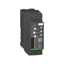 Schneider Electric Zrt. ATS130N2D38LT ATS130 lágyindító 38A 200-480V Schneider villanyszerelés