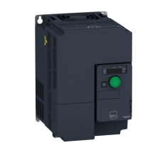 Schneider Electric Zrt. ATV320U55N4C FREKVENCIAVÁLTÓ, villanyszerelés