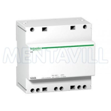 Schneider Electric Zrt. BIZT.TRAFÓ 230/12-24VAC 16VA villanyszerelés