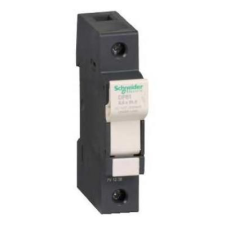 Schneider Electric Zrt. BIZTOSÍTÉK ALJZAT 1P25A-HEZ TS35 villanyszerelés