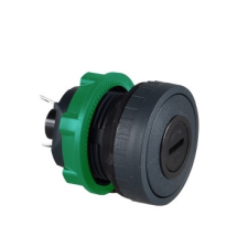 Schneider Electric Zrt. BIZTOSÍTÉK TARTÓ HARMONY D22mm villanyszerelés