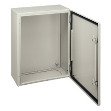 Schneider Electric Zrt. CRN 43200ELOSZTÓSZEKRÉNY villanyszerelés