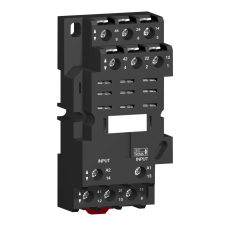Schneider Electric Zrt. CSATLAKOZÓ ALJZAT RPZ, KEVERT villanyszerelés