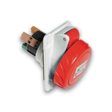 Schneider Electric Zrt. DAFB 324 32A 5P IP67 FERDE villanyszerelés