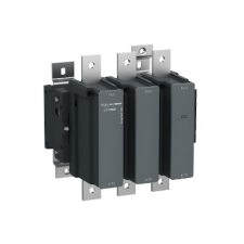 Schneider Electric Zrt. EASYPACT TVS 3P MÁGNESKAPCSOLÓ villanyszerelés