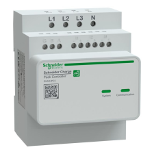Schneider Electric Zrt. EVA2HPC3 Schneider Charge töltésszabályozó 3P - manuálisan állítható 16-50 A villanyszerelés