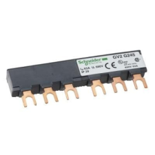 Schneider Electric Zrt. FÉSÜSSSIN 2x45mmGV2-HÖZ villanyszerelés