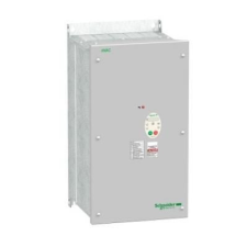Schneider Electric Zrt. FREKVENCIAVÁLTÓ ATV212, 15KW, villanyszerelés