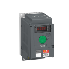 Schneider Electric Zrt. FREKVENCIAVÁLTÓ ATV310H075N4E 750W villanyszerelés