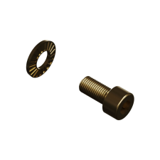 Schneider Electric Zrt. GYŰJTŐSÍN CSATL.CSAVAR KLT.M6 20db villanyszerelés